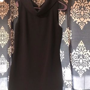 American Living Little Navy Blue Dress - Size 10